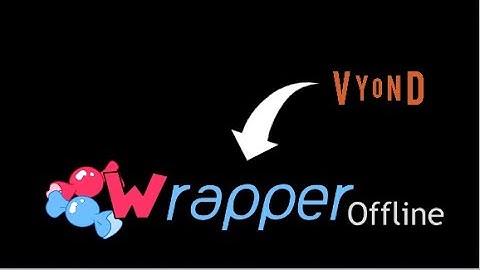 My last Vyond Video...