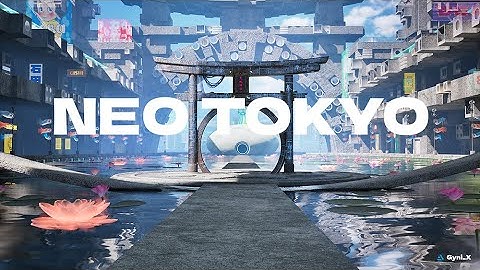 Neo Tokyo Final Video