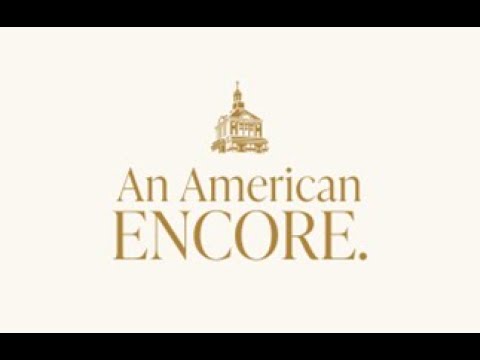 Celebrating an American Encore