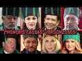 12 famosos que PENOSAMENTE han recibido el título de “Doctor Honoris Causa” en México