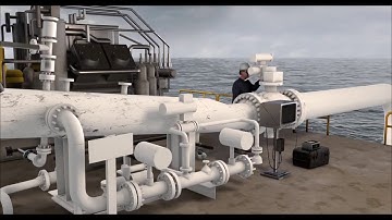 InnerVue™ Non-Intrusive Pipeline and Wellbore Diagnostics