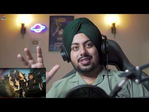 Reaction on 999 - JERRY (Official Music Video)