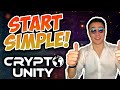 THIS EXCHANGE COULD REPLACE BINANCE AND THEIR PRESALE IS NOW -  CRYPTOUNITY!