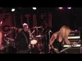 Capture de la vidéo Lita Ford Live At Brick By Brick (Part 1)