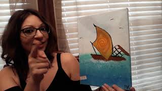 Vale Anoai Presents Art Talk Episode 1