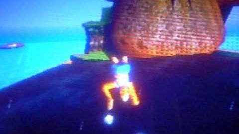 Donkey Kong 64 Part 47d - Krusha in a Kave