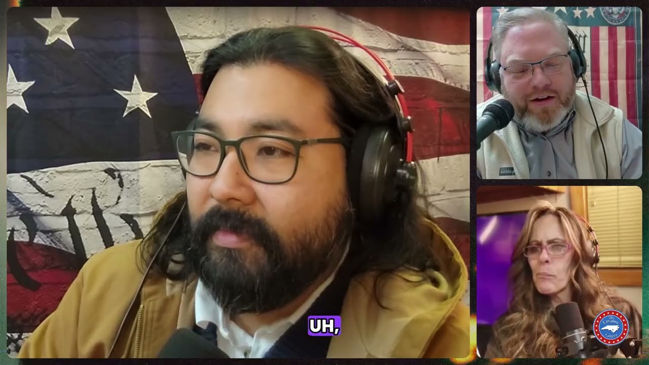 Show 197 -- The Road to County Commissioner: Mario Benavente Talks Priorities and Progress