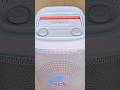 The JBL Partybox Club 120 Sound Test.