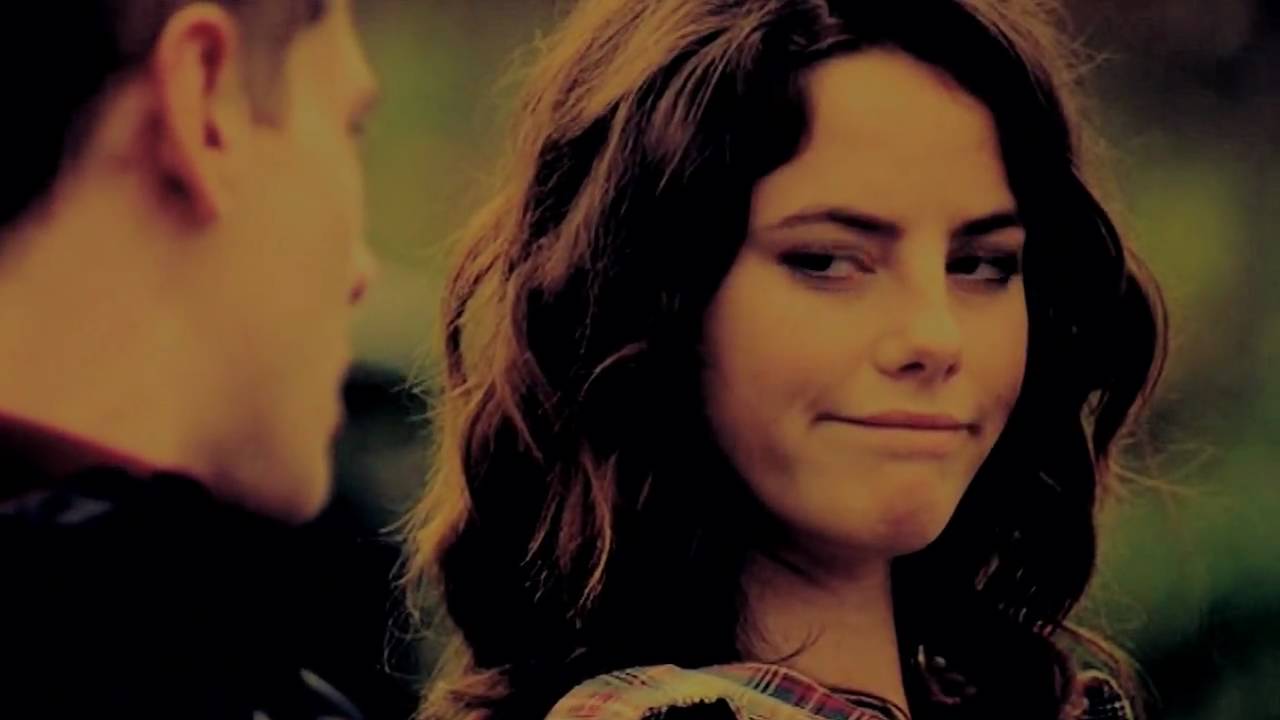 It's Easy To Forget How We Were | Cook/Effy/Freddie