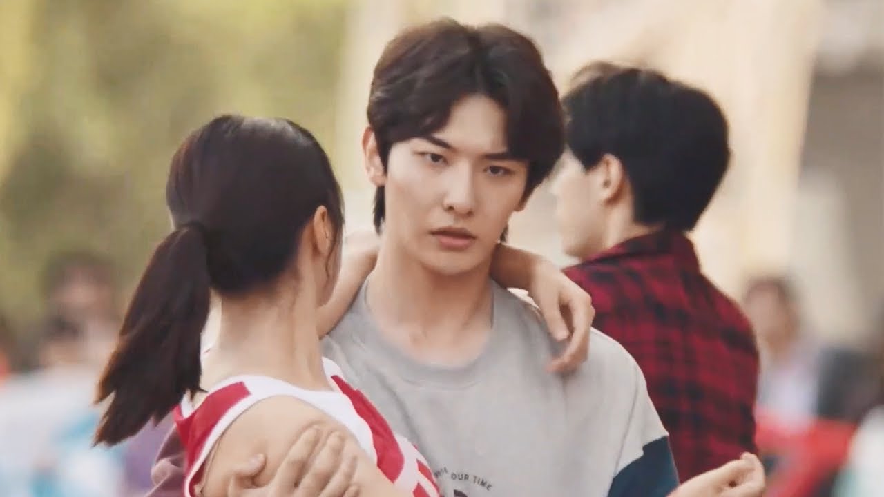 [Eng Sub] Let me protect you!! | A River Runs Through It