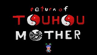 🔴 Friday Return of Touhou Mother