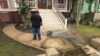 This cleaning made the house look so good! Amazing transformation! we love you Texas!