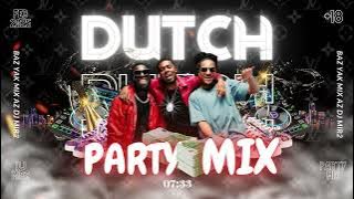 DJ MIR2   DUTCH MIX PARTY SONGS | FRENNA | BROEDERLIEFDE| BOEF | DOPEBWOY | SFB | 3ROBI | JOSYLVIO