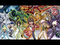 FULL Opening Bakugan Mechatnium Surge「Psychic Lover – Cho! Saikyo! Warriors!」+ Lirik