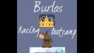 MICEFORCE - Qaq Burlas Racing & Bootcamp