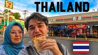 My Mom's Favorite Thing in Thailand! - Home Shopping in Thailand!🇹🇭 ~4 by Ali Ertugrul TV 43,851 views 2 months ago 21 minutes