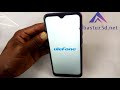 How To Remove Google FRP Lock on Ulefone Note 7  all Phones