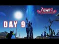 Aion Classic NA Siel - Cleric Kara (Level Up to 50) - Day 9 -  Grind Only!! 😨😨😨