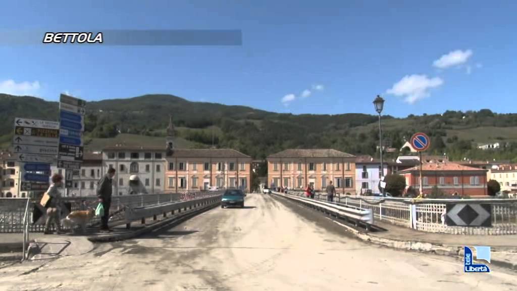 Farini: “Sassi Neri irriconoscibile”.  A Bettola l’acqua ora è potabile