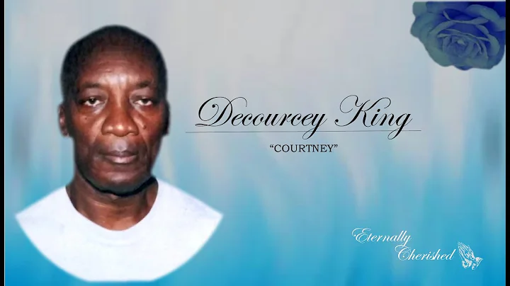 DECOURSEY KING FUNERAL SERVICE