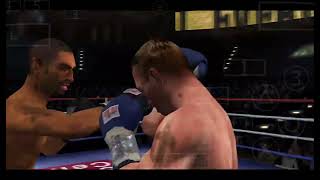 Diego Corrales (Featherweight) vs Micky Ward (Welterweight) | Aggressive Fight 🔥🥊 screenshot 5