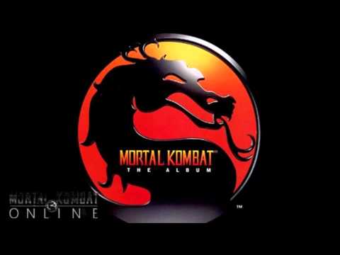 Mortal Kombat: The Album (1994)
