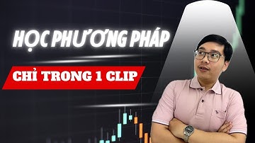 Bob Volman Price Action - phương pháp triệu đô - Nhật Hoài Trader