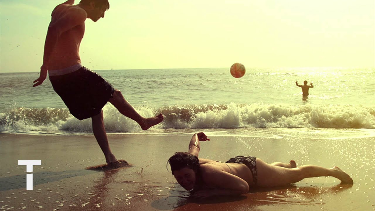 Жизнь это пляж Жизнь это пляж