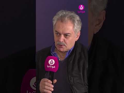 جهاد سعد هذه نقطة قوتي الأساسية 