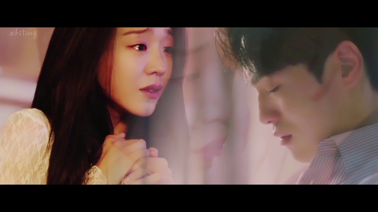 [철인왕후 FMV] 나는 매일 당신을 그립니다 (용범 환생 ver)