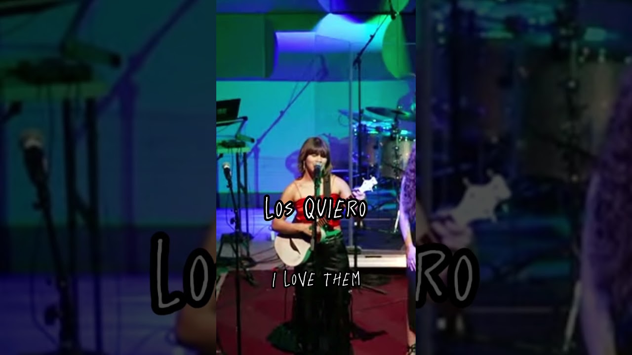 ETERNO by Natacha Chacin 