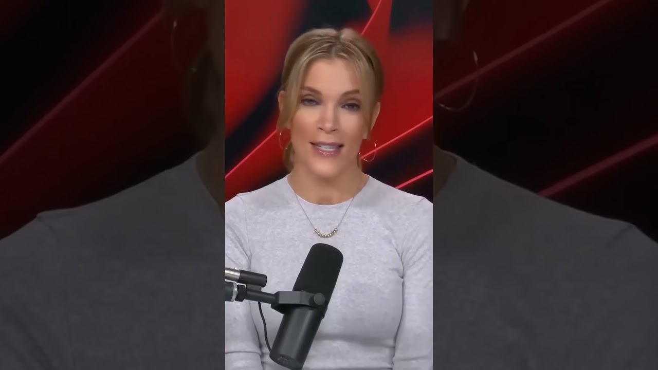 ПОКА МЫ ПРЯЧЕМСЯ, ОНИ... Мегин Келли о том, почему русские растут НЕПОБЕДИМЫМИ!