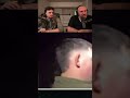 Israeli soldiers make fun of Christians in a church! #sonnyfaz #beklover #christian
