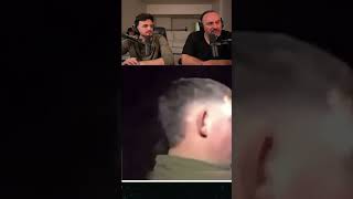 Israeli soldiers make fun of Christians in a church! #sonnyfaz #beklover #christian
