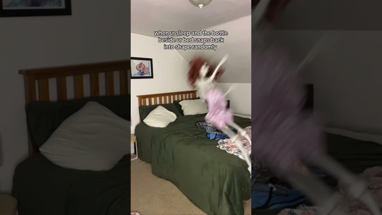 life be testing us sometimes😭 