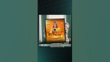 Music poster Design 🙂 if you want learn graphic designing then subscribe my channel 🙂#graphicdesgin