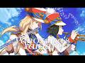 【SideM】Altessimo「Panorama's Fanfare」2DMV【アイドルマスター】
