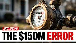 Melbourne Homeowners Hit Hard By $150 Million Water Bill Bungle