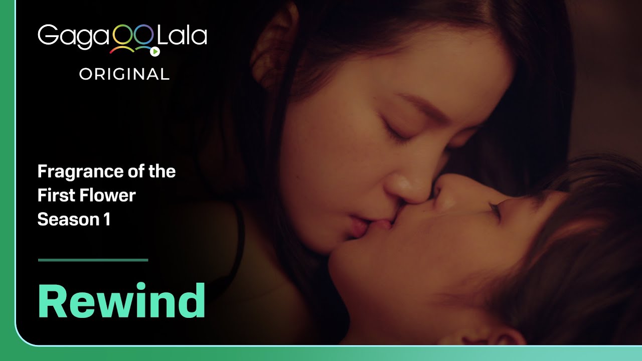 Do you remember the intensity of your first love?👩‍❤️‍💋‍👩 in