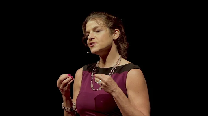 Sugar is Not a Treat | Jody Stanislaw | TEDxSunVal...