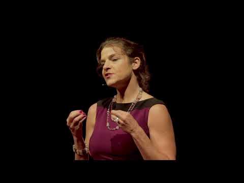 Sugar is Not a Treat | Jody Stanislaw | TEDxSunValley