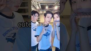 치즈볼 한 갠가 치즈볼 두 갠가 치즈볼 세 갠가 #BOYNEXTDOOR #보이넥스트도어 #BND #KNOCK_ON_Vol_2