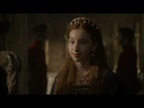 Elizabeth  Tudor