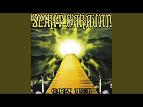 Spirit Caravan — Spirit Caravan