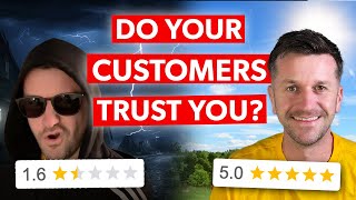 Easy Steps to Make Customers Trust Your Business