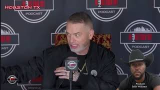 Paul Wall Reveals the Making of Still Tippin’ and Producer Salih Williams The Untold Story