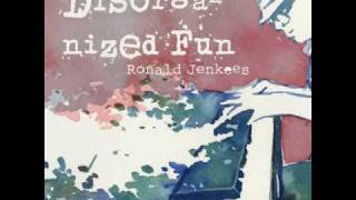 Ronald Jenkees - Throwing Fire (Album Version) chords