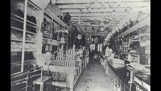 Litsch Store, Shasta County, California