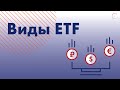 Экзотические ETF