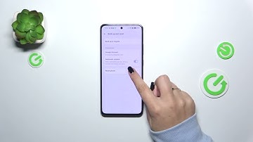 OPPO A3 - How to Reset Network Preferences | Restore Network Settings
